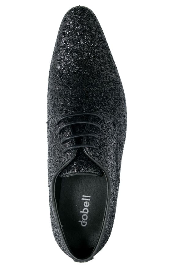 Boîtes à chaussures – 14 x 8 x 5 po, noir brillant S-15401 - Uline