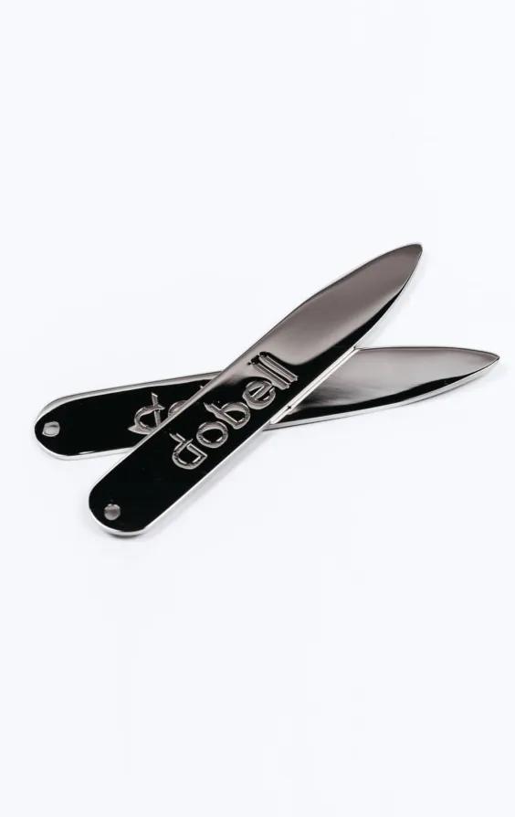 Baleine de col de chemise 6 cm - photo 1