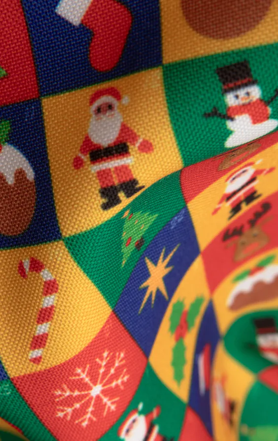 Pochette de Noël Calendrier de l'Avent - photo 2