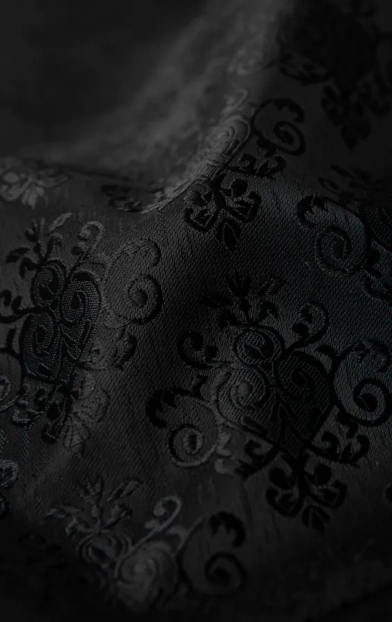Pochette Motif Da Vinci Noir - photo 1 Pochette Motif Da Vinci Noir - photo 1