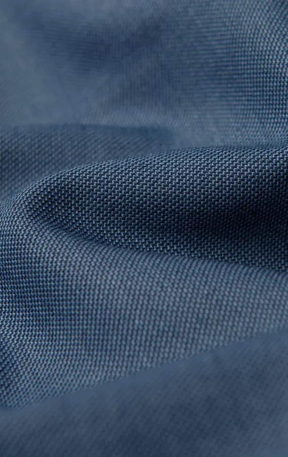 Gilet en peau de requin bleu - photo 3