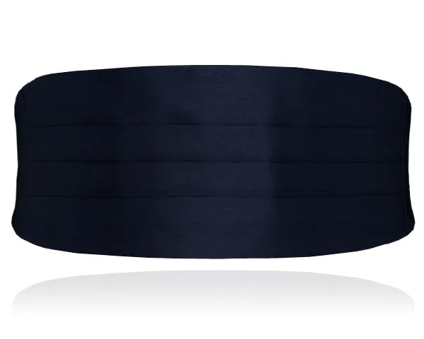 Ceinture de Smoking Bleu Marine Garçon Ceinture de Smoking Bleu Marine Garçon