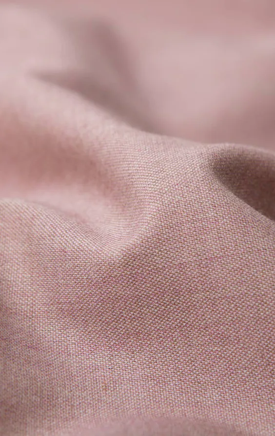 Pantalon de costume rose poussiéreux - photo 3