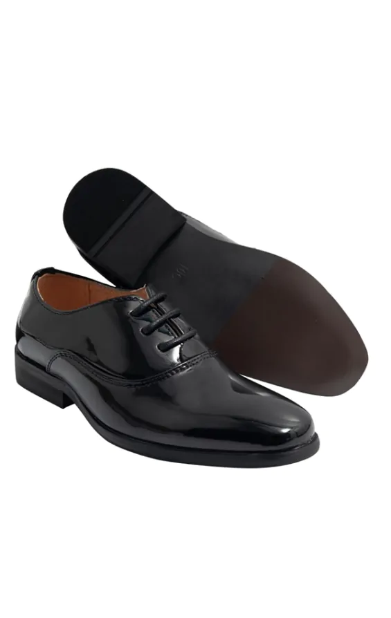 Chaussures classiques garçon online