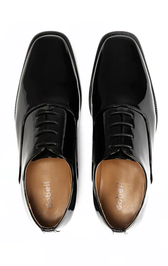 Chaussures Habillées Classiques Noires - photo 2