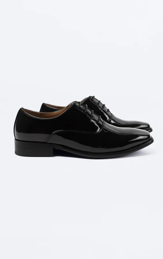 Chaussures Habillées Classiques Noires