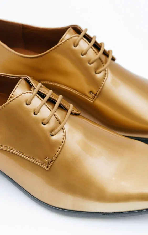 Chaussures habillés 2025
