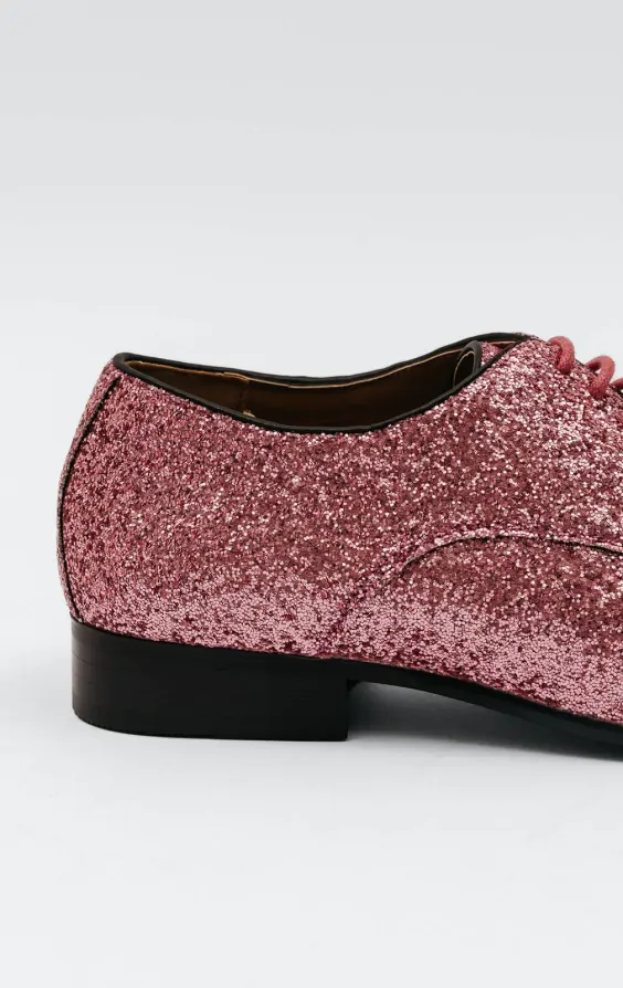 Chaussures paillette best sale