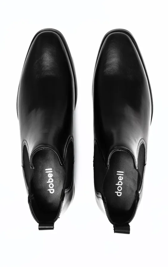 Bottines Chelsea noires - photo 2