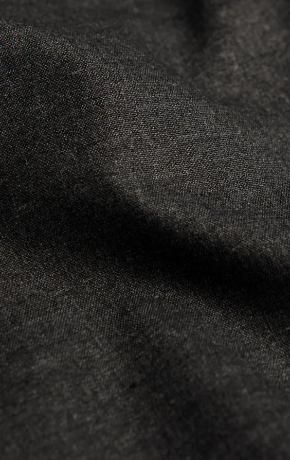 Costume gris - photo 9