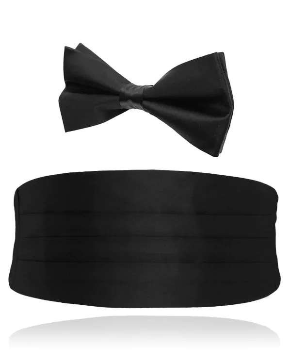 Ceinture de smoking outlet