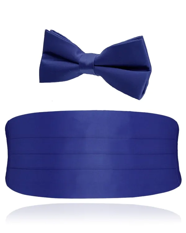 Ceinture smoking et noeud papillon online