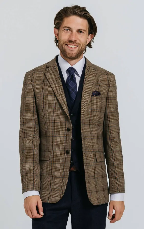 Veste Marron Fausse Fourrure Missy Empire - Taille 8, Neuf Sans étiquettes, Style Doux Et Chaud