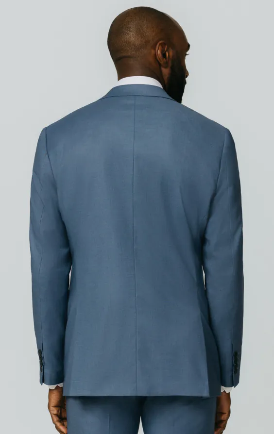 Costume en peau de requin bleu - photo 5 Costume en peau de requin bleu - photo 5