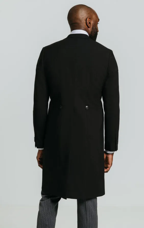 Costume de cérémonie noir coupe slim - photo 2 Costume de cérémonie noir coupe slim - photo 2