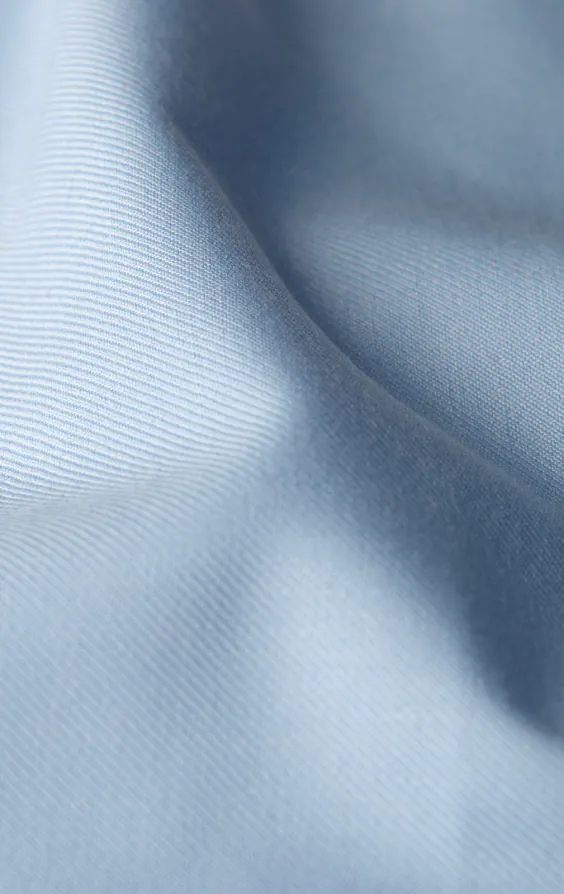 Gilet de costume croisé bleu clair - photo 4 Gilet de costume croisé bleu clair - photo 4