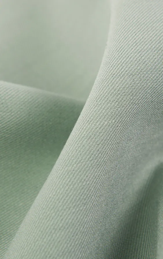 Pantalon de costume vert clair - photo 3 Pantalon de costume vert clair - photo 3