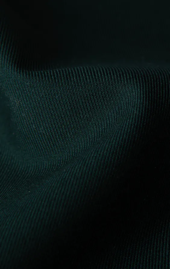 Gilet de costume croisé vert foncé - photo 4 Gilet de costume croisé vert foncé - photo 4