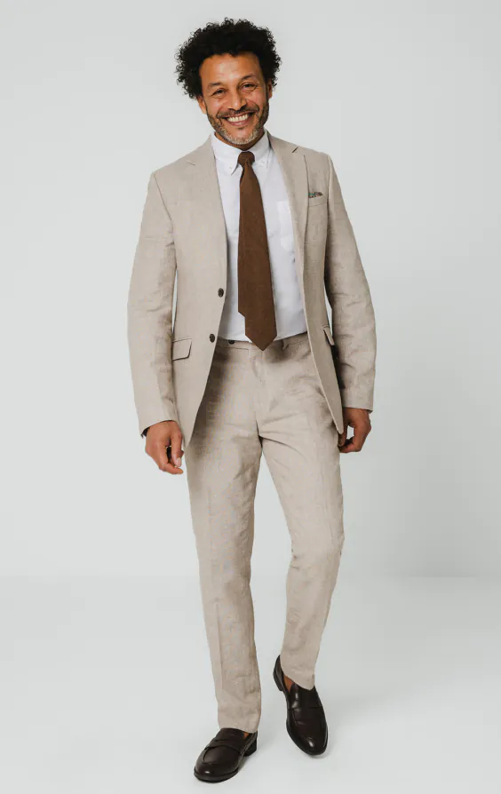 Chemise oxford blanche - photo 1 Chemise oxford blanche - photo 1