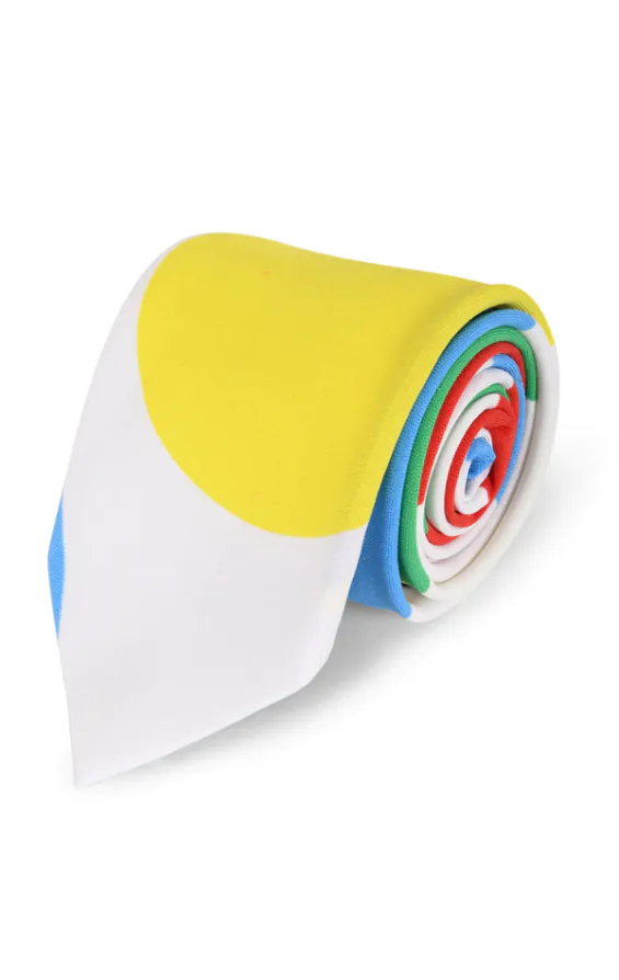 Cravate d/Spoke Twista