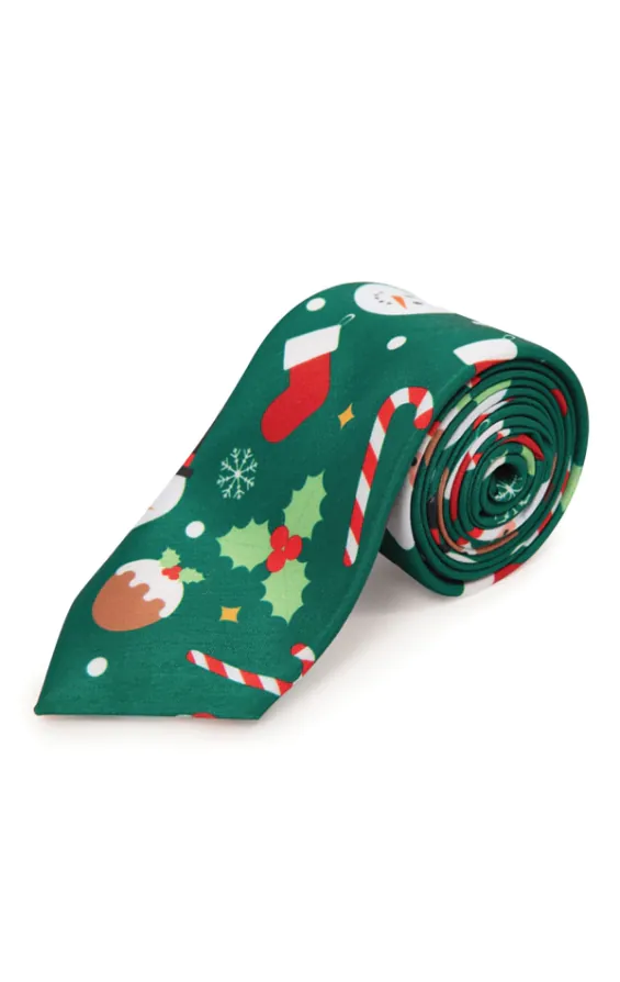 Veste de Noël vert Père Noël & amis - photo 7 Veste de Noël vert Père Noël & amis - photo 7