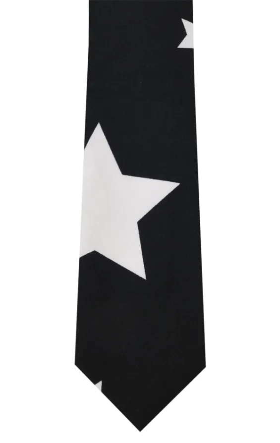 Cravate d/Spoke All Star - photo 1