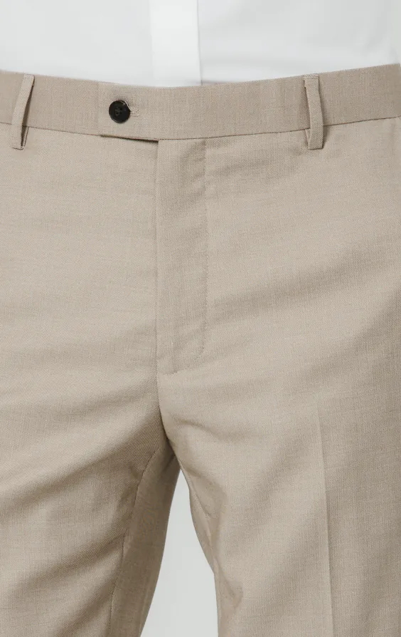 Pantalon de costume pierre peau de requin - photo 1 Pantalon de costume pierre peau de requin - photo 1