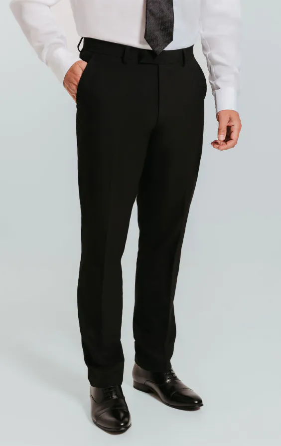 Pantalon Noire Pantalon Noire