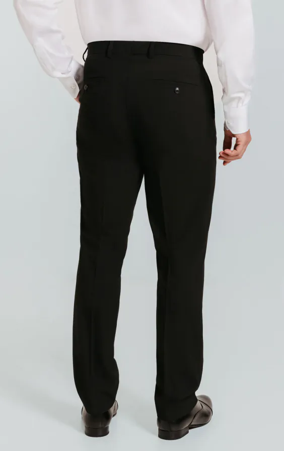Pantalon Noire - photo 2 Pantalon Noire - photo 2