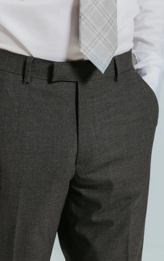Pantalon de costume gris - photo 1 Pantalon de costume gris - photo 1