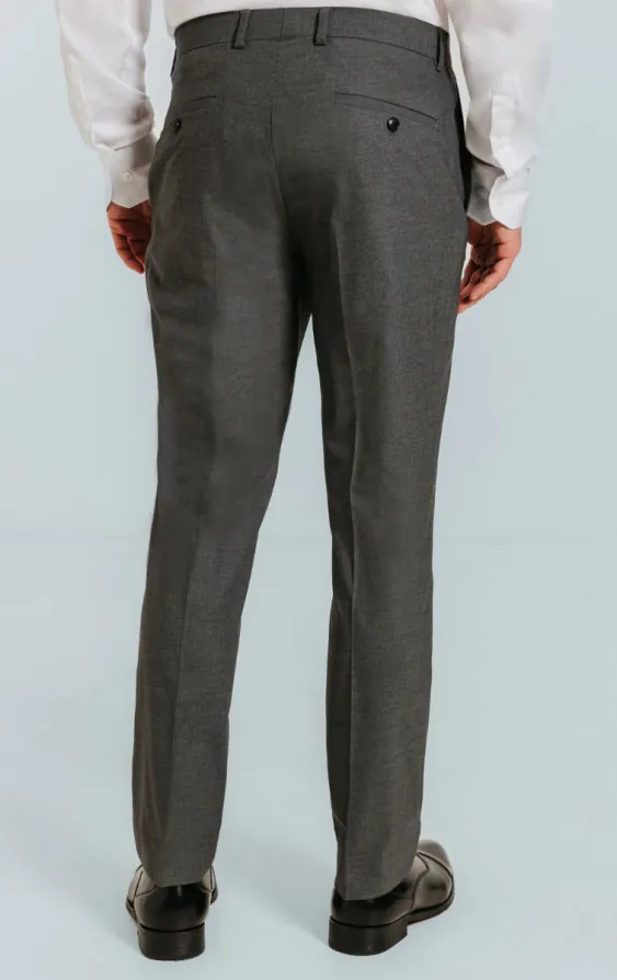 Pantalon de costume gris - photo 2 Pantalon de costume gris - photo 2