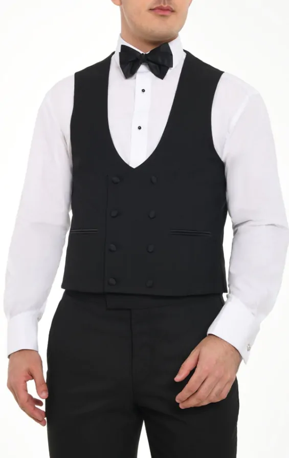Gilet de smoking hotsell