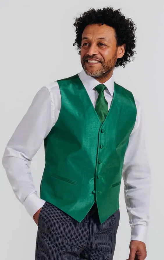 Gilet En Duvet Horseware Livourne AA Platine – Homme, Vert Pin, Grande Taille