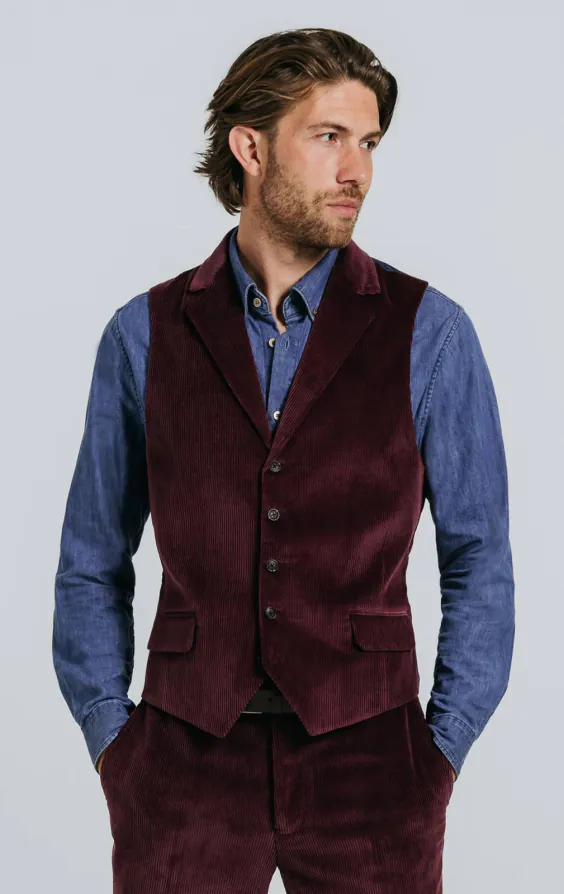 Harris Tweed Veste bleu foncé à gros carreaux - photo 2 Harris Tweed Veste bleu foncé à gros carreaux - photo 2