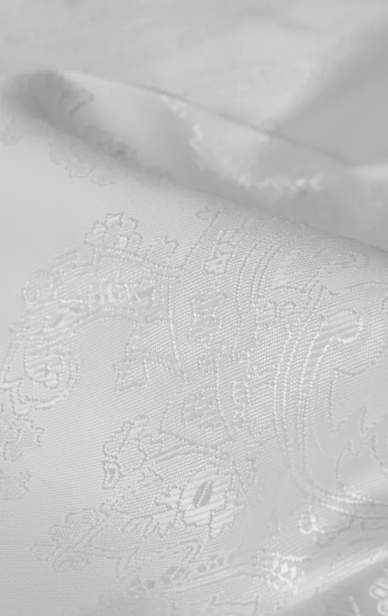 Gilet motif blanc - photo 4 Gilet motif blanc - photo 4