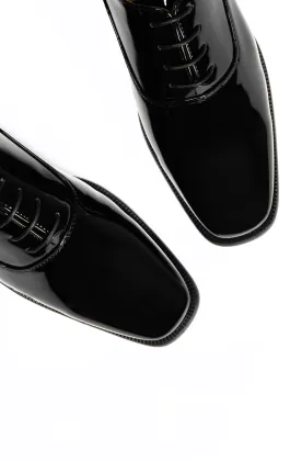 Chaussures Habillées Classiques Noires