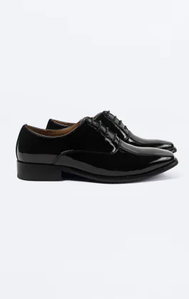 Chaussures Habillées Classiques Noires