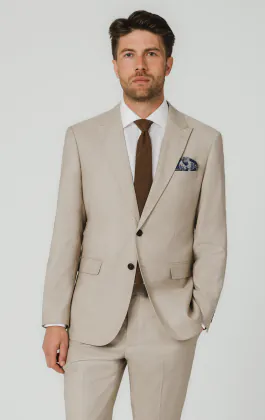 Costume pierre peau de requin