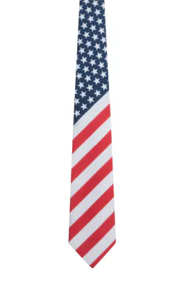 Cravate USA