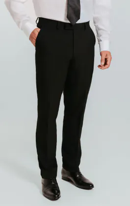 Pantalon Noire