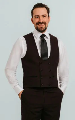 Gilets Gilets de costumes pour Homme Dobell