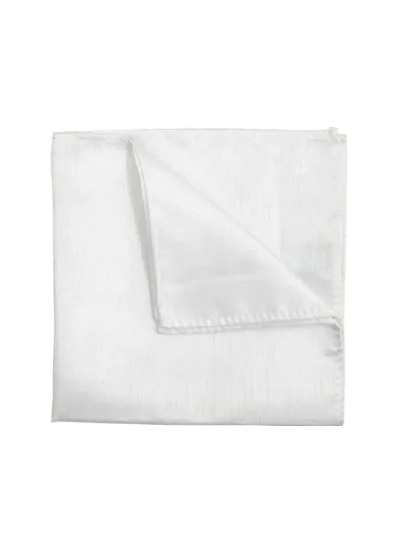 Pochette Blanc