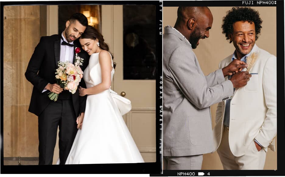 Mariage